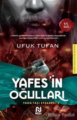 Yafes’in Oğulları - Nesil Yayınları