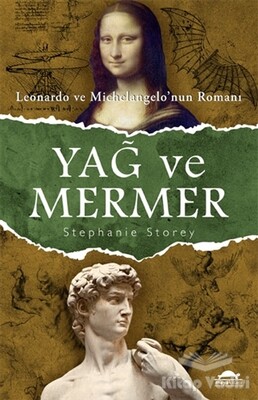 Yağ ve Mermer - Maya Kitap