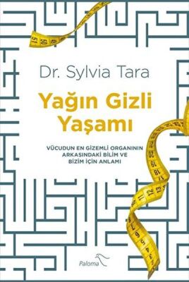 Yağın Gizli Yaşamı - 1