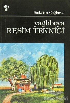 Yağlıboya Resim Tekniği - İnkılap Kitabevi