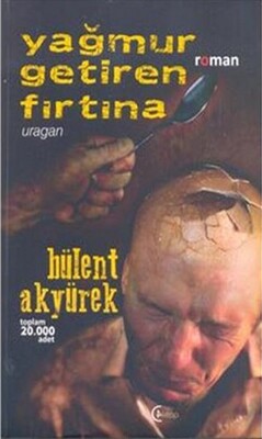 Yağmur Getiren Fırtına - C4 Kitap