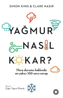 Yağmur Nasıl Kokar? - Orenda