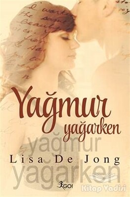 Yağmur Yağarken - GO! Kitap