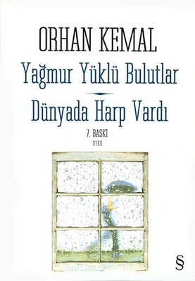 Yağmur Yüklü Bulutlar - Dünyada Harp Vardı - 1