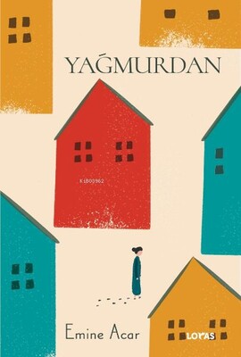 Yağmurdan - Loras Yayınları