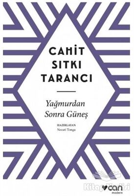 Yağmurdan Sonra Güneş - 1