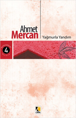 Yağmurla Yandım - Çıra Yayınları