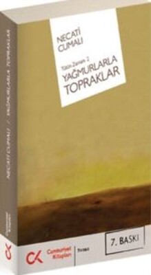 Yağmurlarla Topraklar (Tütün Zamanı 2) - Cumhuriyet Kitapları