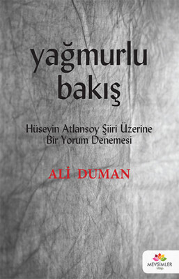 Yağmurlu Bakış - Mevsimler Kitap