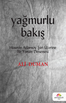 Yağmurlu Bakış - 1