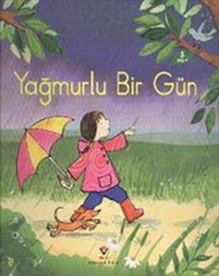 Yağmurlu Bir Gün - Tübitak Yayınları