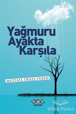 Yağmuru Ayakta Karşıla - Nar Yayınları