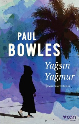 Yağsın Yağmur - Can Sanat Yayınları