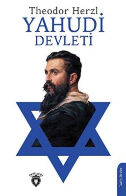Yahudi Devleti - Dorlion Yayınları
