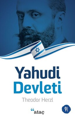 Yahudi Devleti - Ataç Yayınları