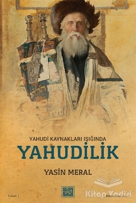 Yahudi Kaynakları Işığında Yahudilik - MilelNihal