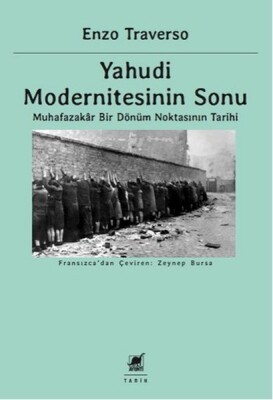 Yahudi Modernitesinin Sonu - Ayrıntı Yayınları