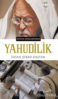 Yahudilik - Festival Yayıncılık