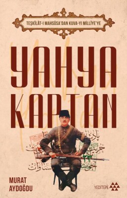 Yahya Kaptan - Yeditepe Yayınevi