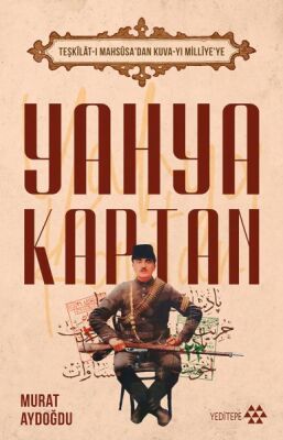 Yahya Kaptan - 1