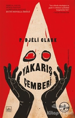 Yakarış Çemberi - İthaki Yayınları