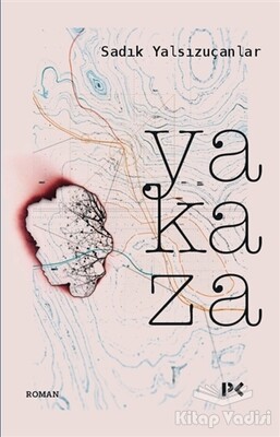 Yakaza - Profil Kitap