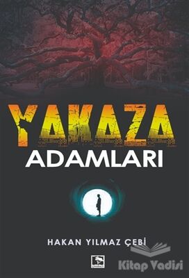 Yakaza Adamları - 1