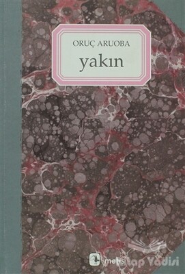 Yakın - Metis Yayınları