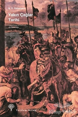 Yakın Çağlar Tarihi - Yordam Kitap