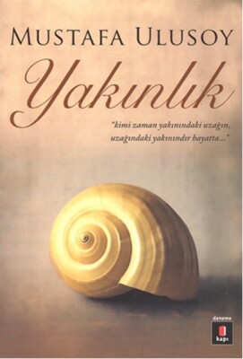 Yakınlık - Kapı Yayınları