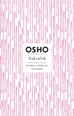 Yakınlık - Butik Yayınları