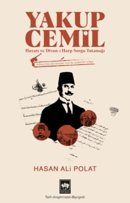 Yakup Cemil - Ötüken Neşriyat