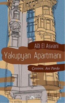 Yakupyan Apartmanı - Maya Kitap