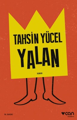 Yalan - Can Sanat Yayınları