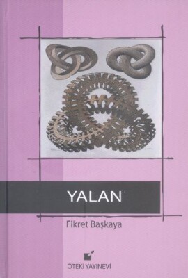 Yalan - Öteki Yayınevi