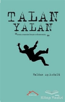 Yalan Talan - Kırmızı Çatı Yayınları