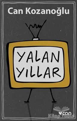 Yalan Yıllar - 1