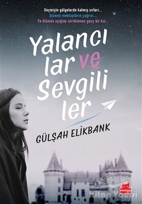 Yalancılar ve Sevgililer - 1