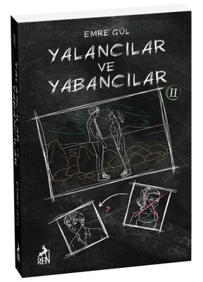 Yalancılar ve Yabancılar 2 - 1