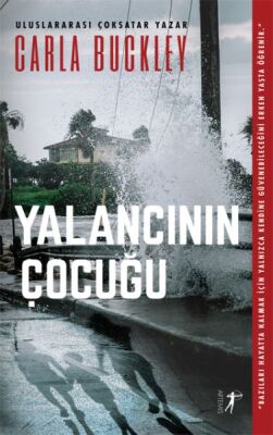 Yalancının Çocuğu - 1