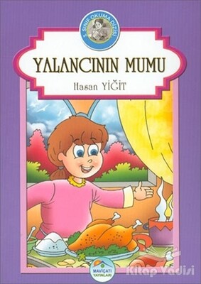 Yalancının Mumu - Maviçatı Yayınları