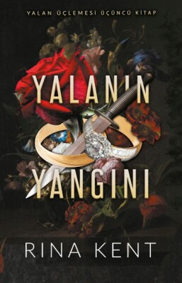 Yalanın Yangını - Ren Kitap