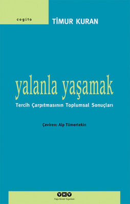 Yalanla Yaşamak - 1