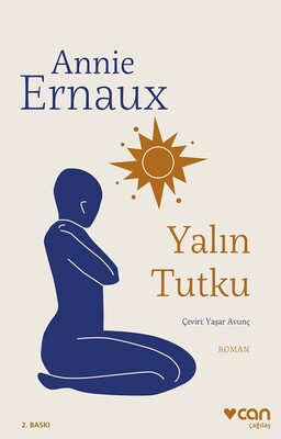 Yalın Tutku - Can Sanat Yayınları