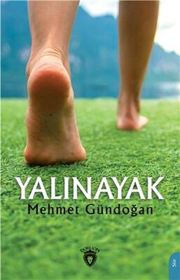 Yalınayak - Dorlion Yayınları