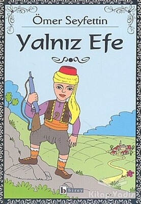 Yalnız Efe - Birey Yayıncılık