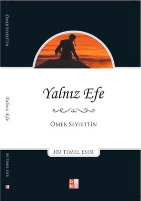 Yalnız Efe - Babıali Kültür Yayıncılığı
