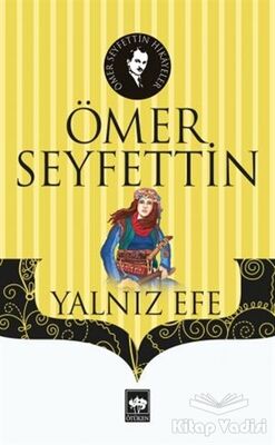 Yalnız Efe - 1