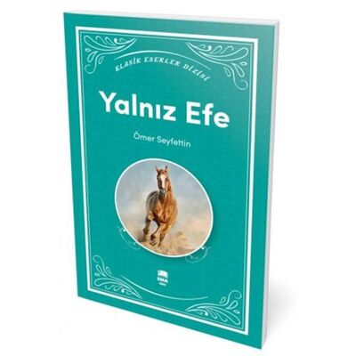 Yalnız Efe - 1