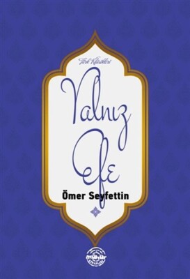 Yalnız Efe - Mühür Kitaplığı